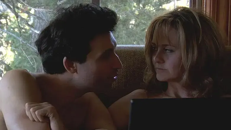 Lovers of Hate (2010)