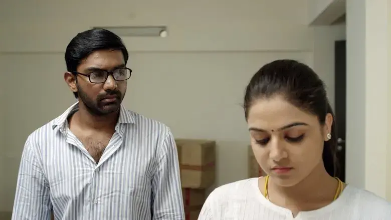 Maalai Nerathu Mayakkam (2016)