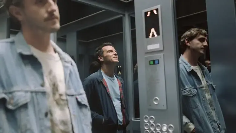 All of Us Strangers (2023)