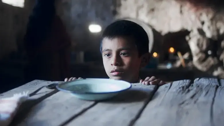 Hambre (2021)