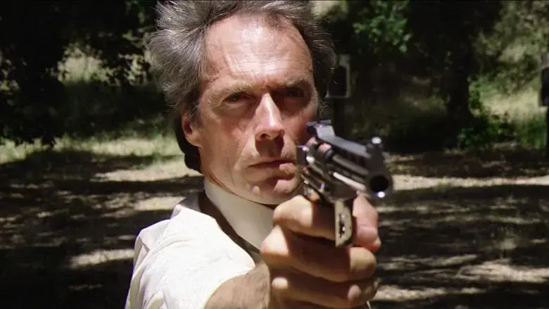 Sudden Impact (1983)