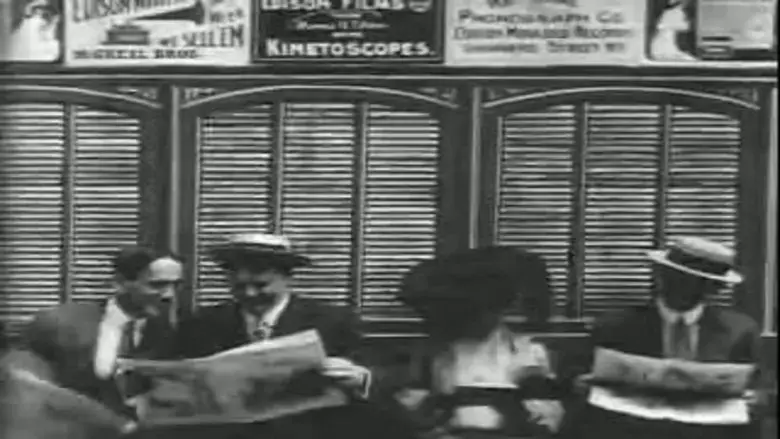 The Unappreciated Joke (1903)
