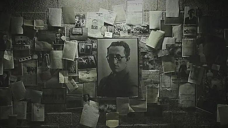 The Assassination (2018)