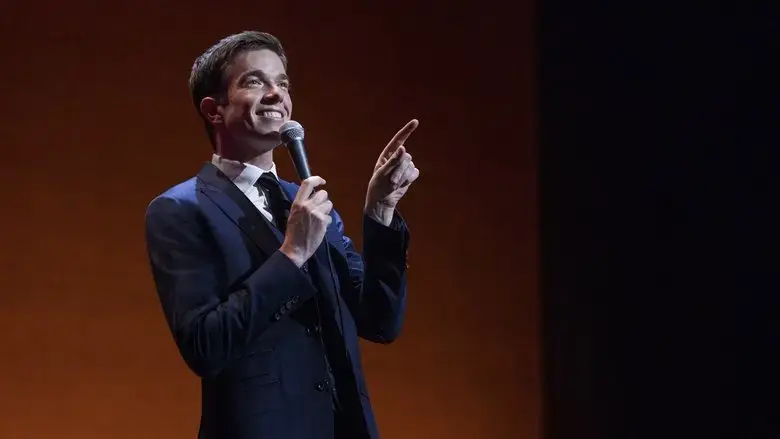 John Mulaney: The Comeback Kid (2015)