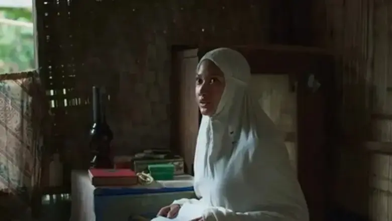 Maryam: Janji dan Jiwa yang Terikat (2025)