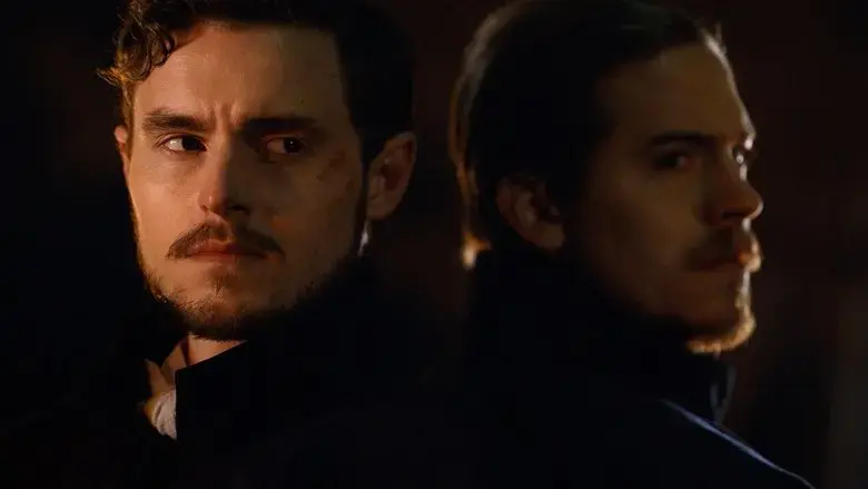 The Duel (2024)