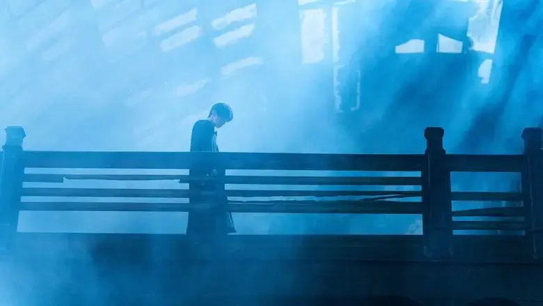 Resurrection (2025)