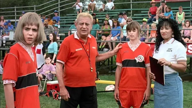 Ladybugs (1992)