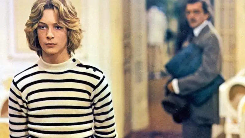 Death in Venice (1971)