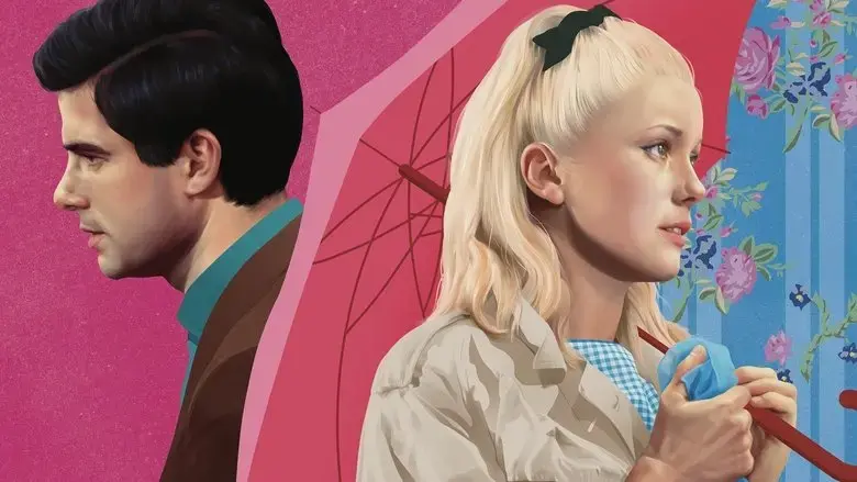 The Umbrellas of Cherbourg (1964)