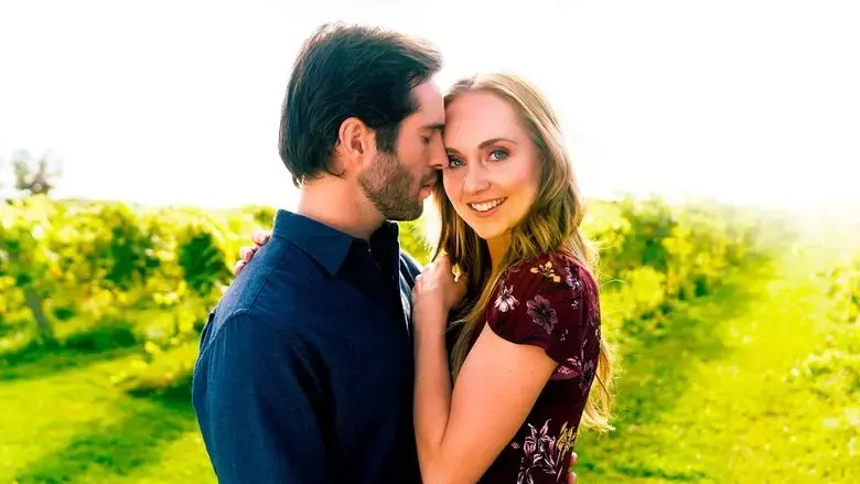 Love in Harmony Valley (2020)