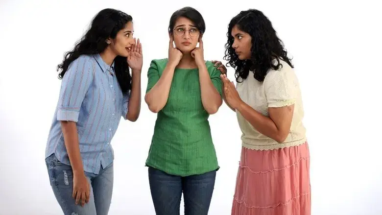 Achcham Madam Naanam Payirppu (2022)