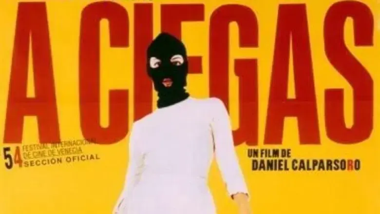 Blinded (1997)