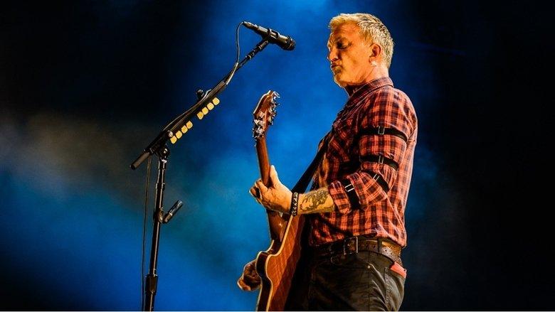 Queens of the Stone Age - Cabaret Vert 2025 (2025)