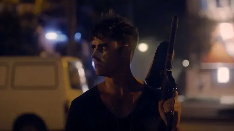 Poster Boy (2018)