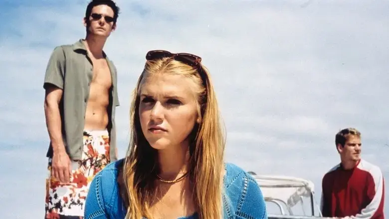 Dead in the Water (2002)