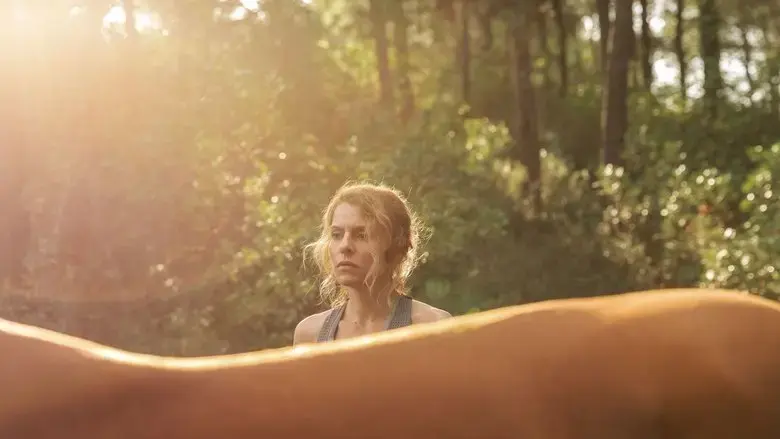 All the Pretty Little Horses (2021)