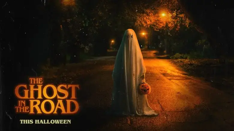 The Ghost in the Road (2023)