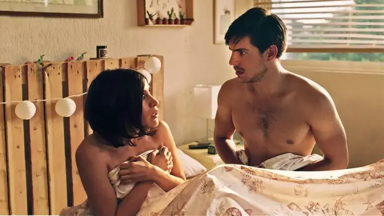 El tamano si importa (2015)