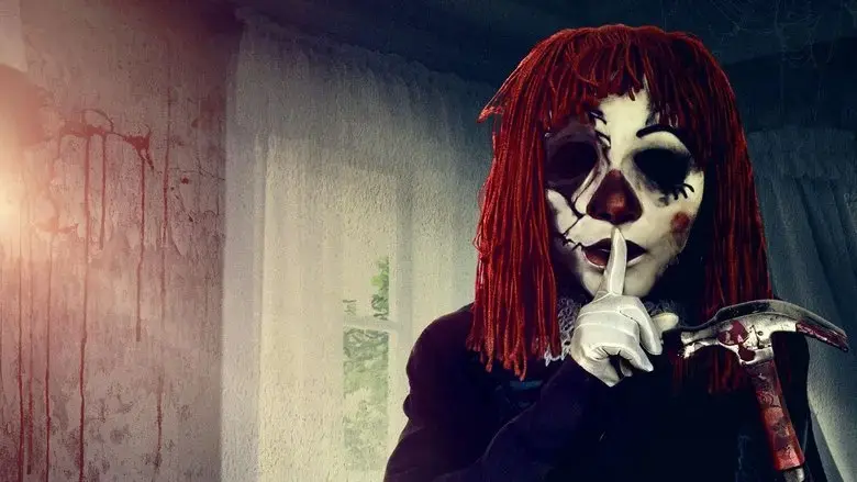 Rag Doll (2023)