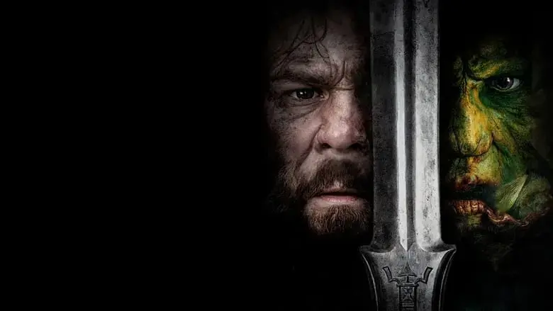 Warchief (2024)