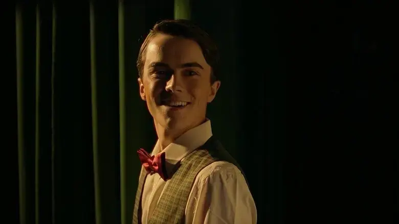 Opening Night (2023)