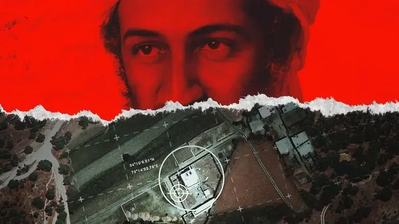 Revealed: The Hunt for Bin Laden (2021)