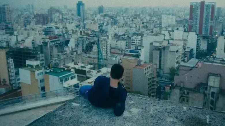 Reflejado (2024)