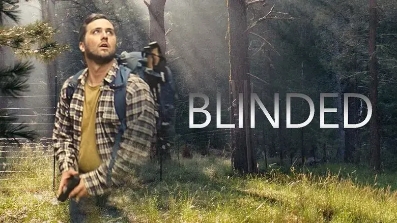 Blinded (2024)