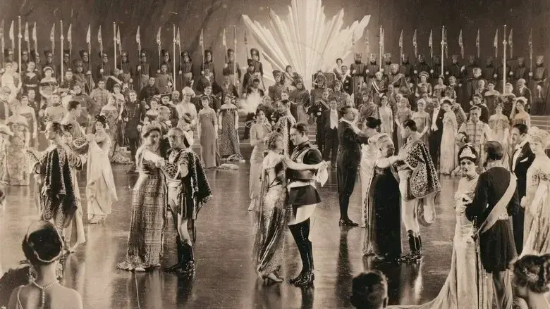 The Only Thing (1925)