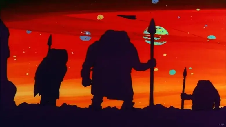 Lost in Space (1973)