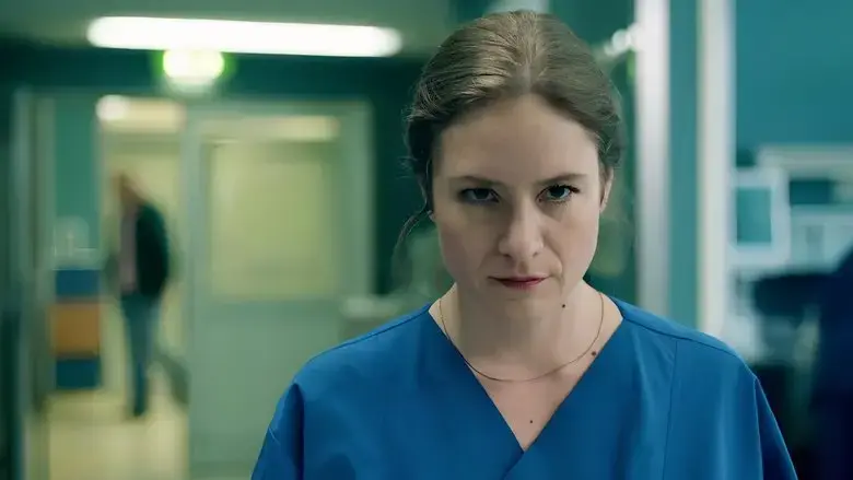 The Hippocratic Silence (2022)