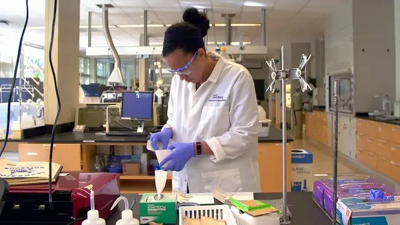 Picture a Scientist (2020)