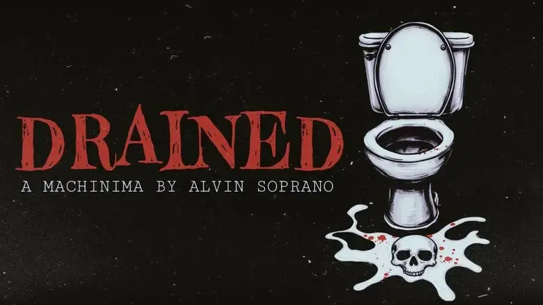 Drained (2025)