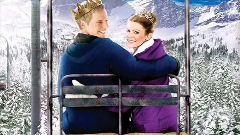 The Prince & Me 3: A Royal Honeymoon (2008)