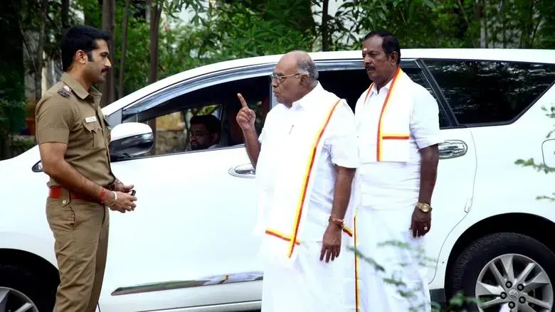 Oru Nodi (2024)