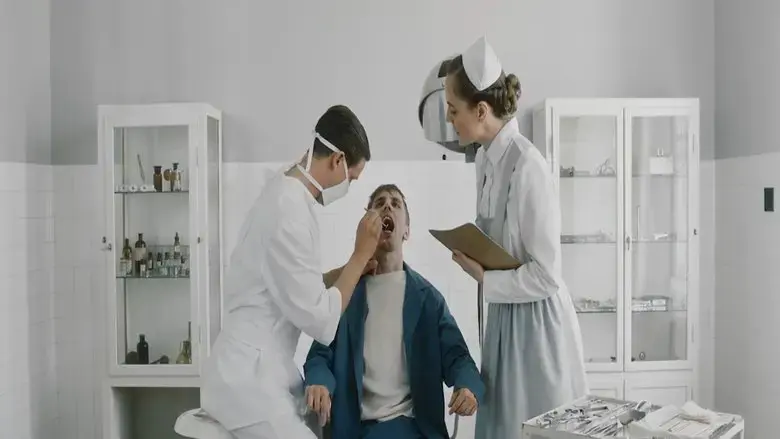 The Sugar Experiment (2023)