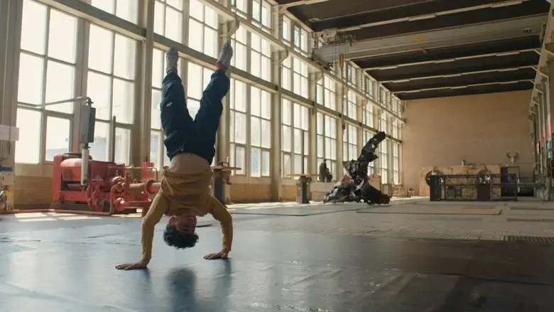 Life Upside Down (2025)