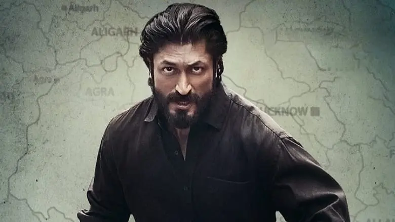 Khuda Haafiz: Chapter 2 - Agni Pariksha (2022)