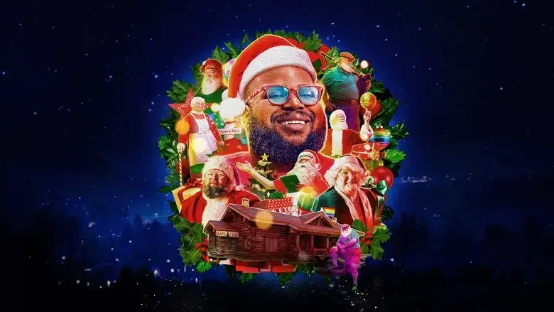 Santa Camp (2022)