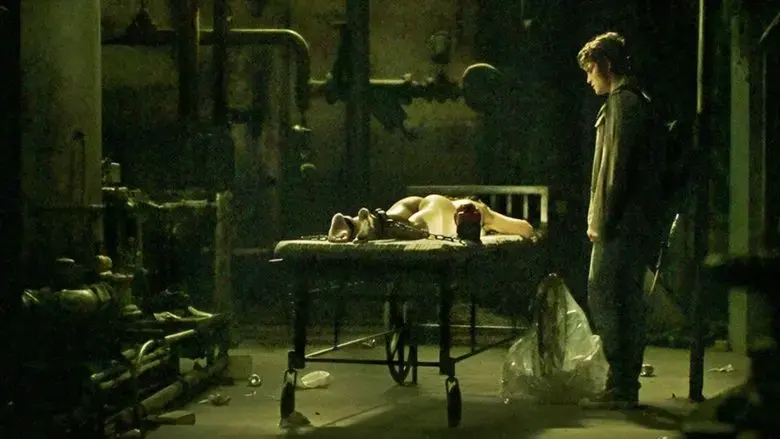 Deadgirl (2008)