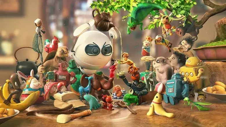 Toys & Pets (2017)