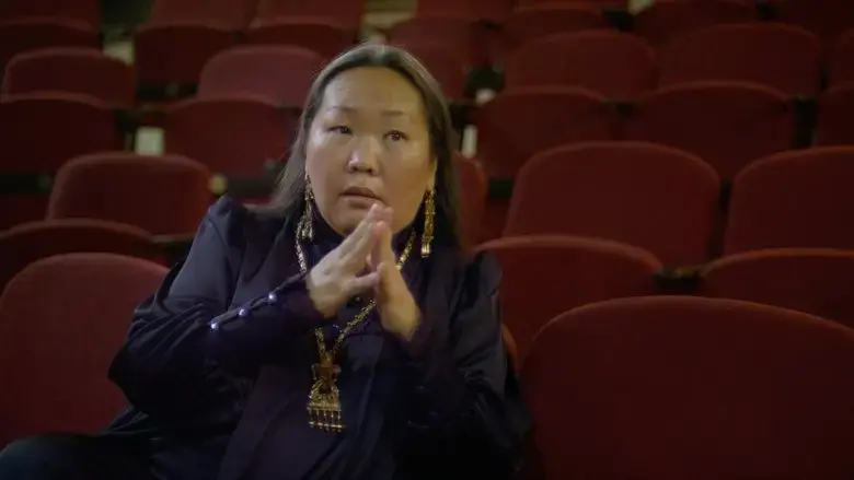 Yakutia - Between the Worlds (2024)