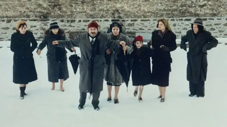 The Travelling Players (1975)