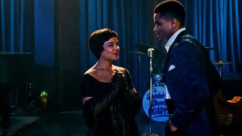 Sylvie's Love (2020)