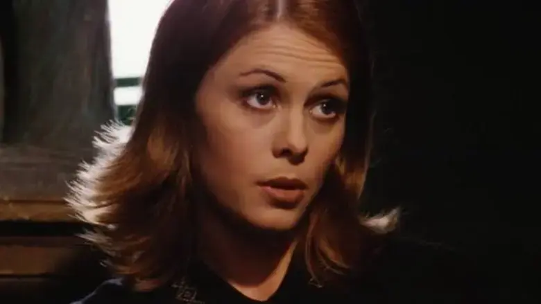 Amanda & the Alien (1998)