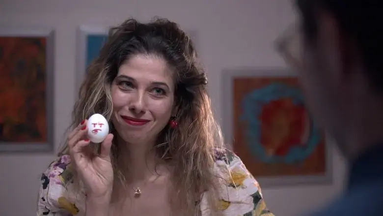 EGGspression (2023)