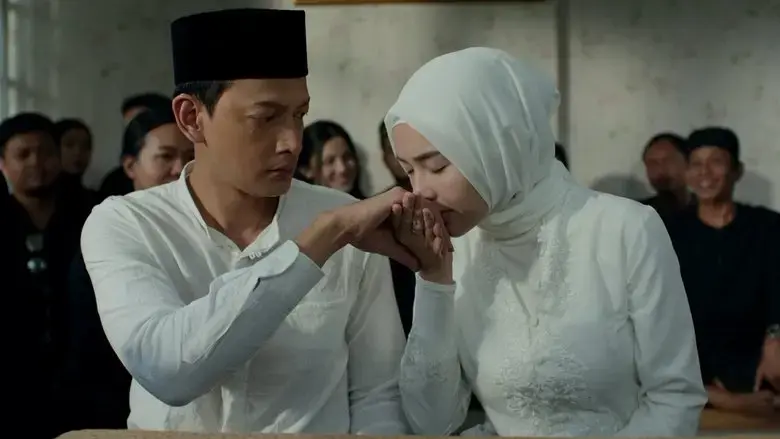 1 Imam 2 Makmum (2025)