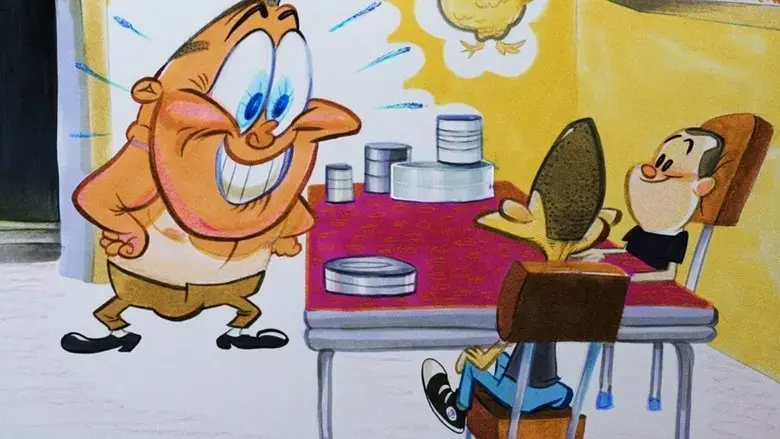 Cans Without Labels (2019)