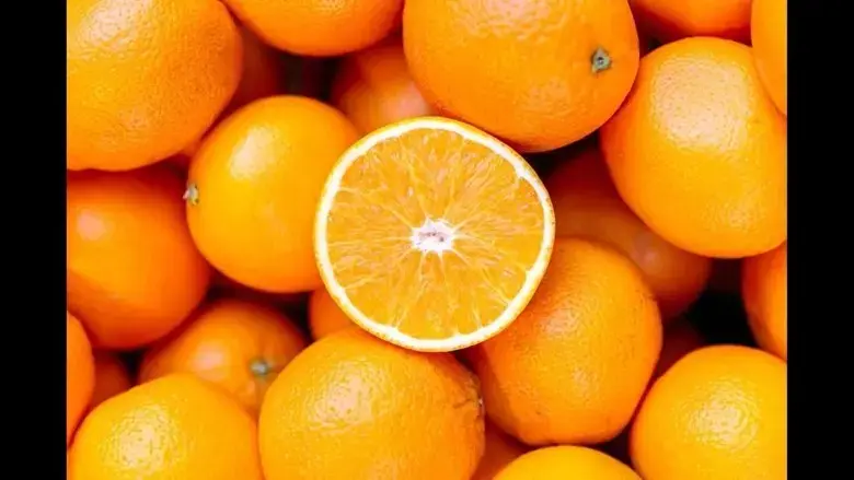 The Colour Orange (2025)